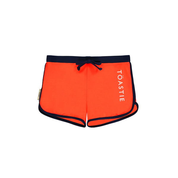 UV Swim Bottoms | Sunset