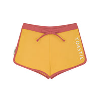 UV Swim Bottoms | Lemon Putty