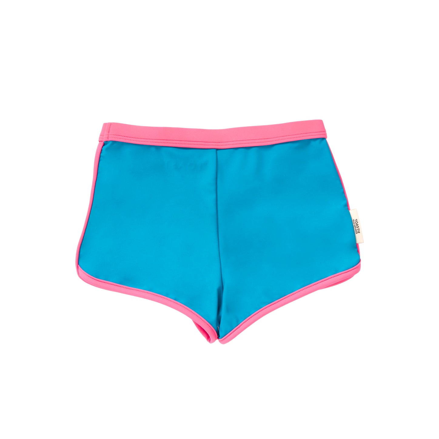 UV Swim Bottoms | Ocean Blue