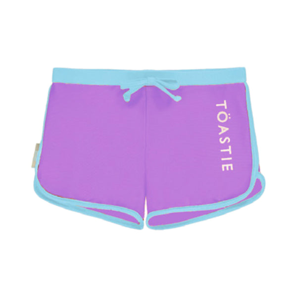 UV Swim Bottoms | Palma Turquoise