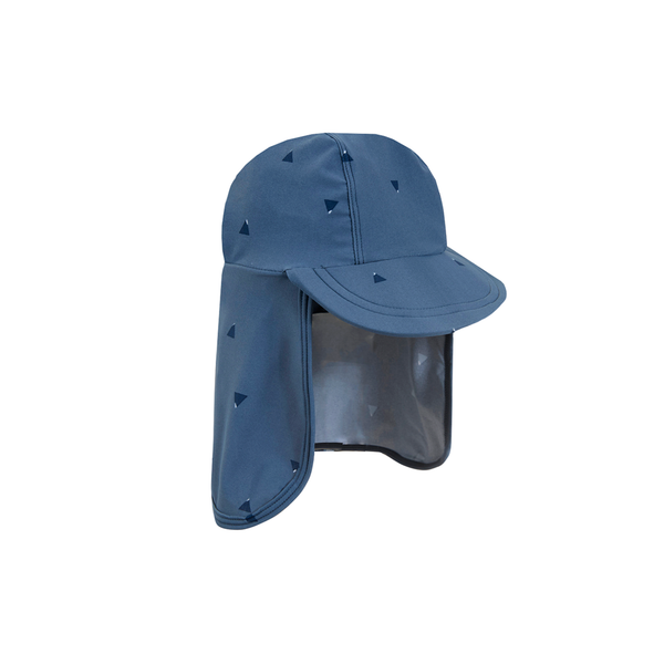 UV Protector Swim Hat | Ocean Mountain