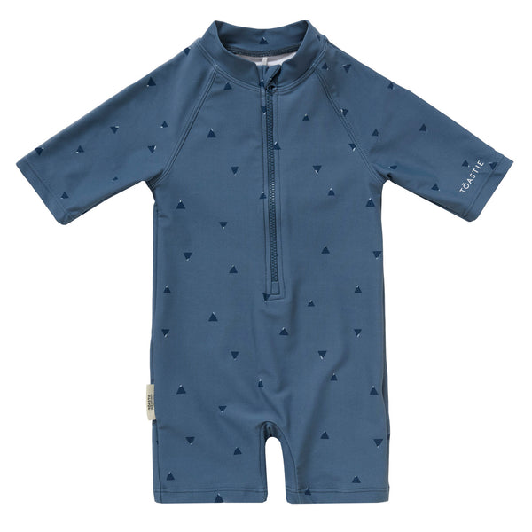 UV Protector Swim Onesie | Ocean Mountain