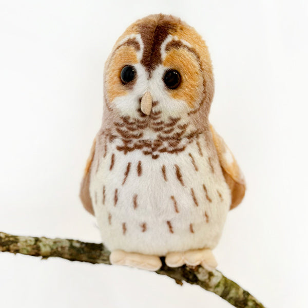 RSPB Toy Birds | Tawny Owl