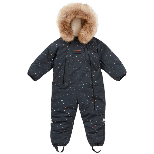 Northern Star Padded Winter suit