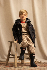All Season Waterproof Raincoat | Cricket Moon