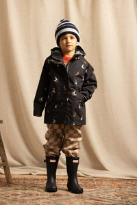 All Season Waterproof Raincoat | Cricket Moon