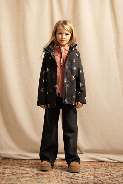 All Season Waterproof Raincoat | Cricket Moon