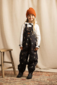 All Season Waterproof Dungaree | Cricket Moon