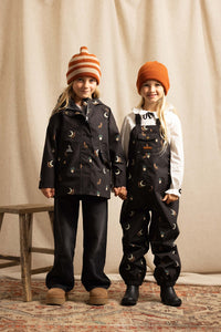 All Season Waterproof Raincoat | Cricket Moon