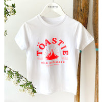 Wild Explorer TÖASTIE T-Shirt