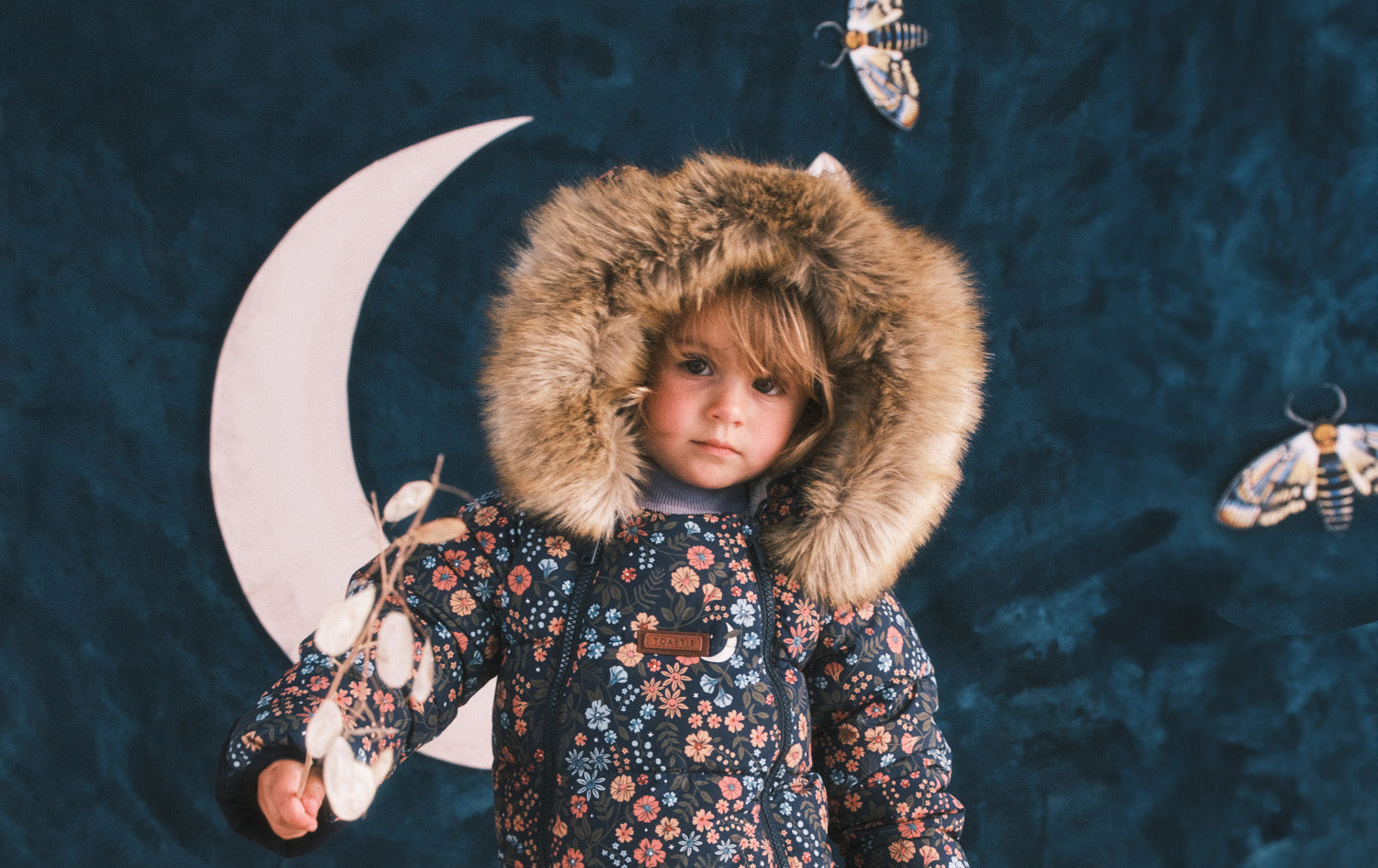 Cashmere for toddlers: the Italian luxury kidswear designed to last for  generations