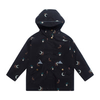 All Season Waterproof Raincoat | Cricket Moon