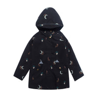 All Season Waterproof Raincoat | Cricket Moon