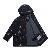 All Season Waterproof Raincoat | Cricket Moon