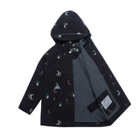 All Season Waterproof Raincoat | Cricket Moon
