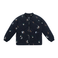 Modular Bomber Jacket | Cricket Moon