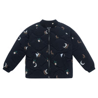 Modular Bomber Jacket | Cricket Moon