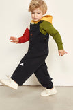 Ink Navy Waterproof Dunagrees