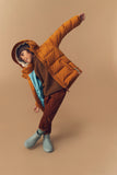 Honey Wïld Lunar Puffer