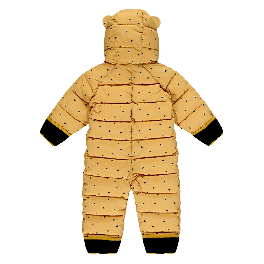 DANDELION MOUNTAIN | QUILTED ONESIE – Toastie