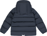 Ink Navy Wïld Lunar Puffer