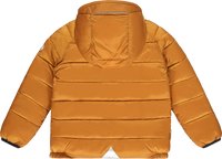 Ink Navy | Honey EcoReversible Puffer