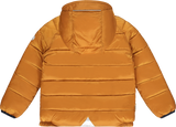 Ink Navy | Honey EcoReversible Puffer