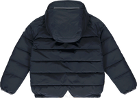 Ink Navy | Honey EcoReversible Puffer