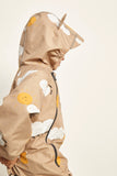 Here Comes The Sun Waterproof Puddlesuit