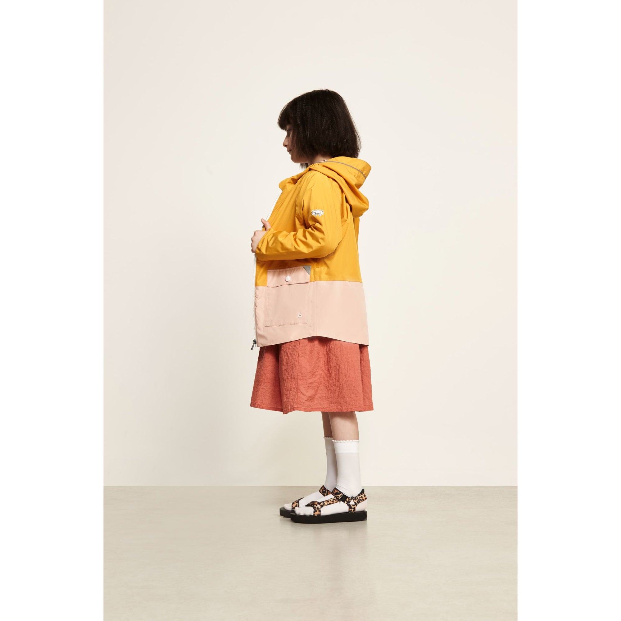 Yellow pac clearance a mac