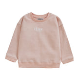TINY DANCER SWEATSHIRT | SHELL - Töastie 