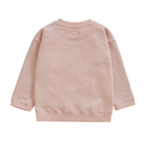 TINY DANCER SWEATSHIRT | SHELL - Töastie 