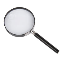 Magnifying Glass, Le Jardin du Moulin Roty