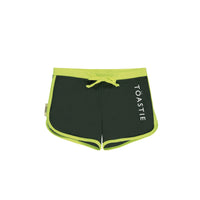 UV Swim Bottoms | Key Lime