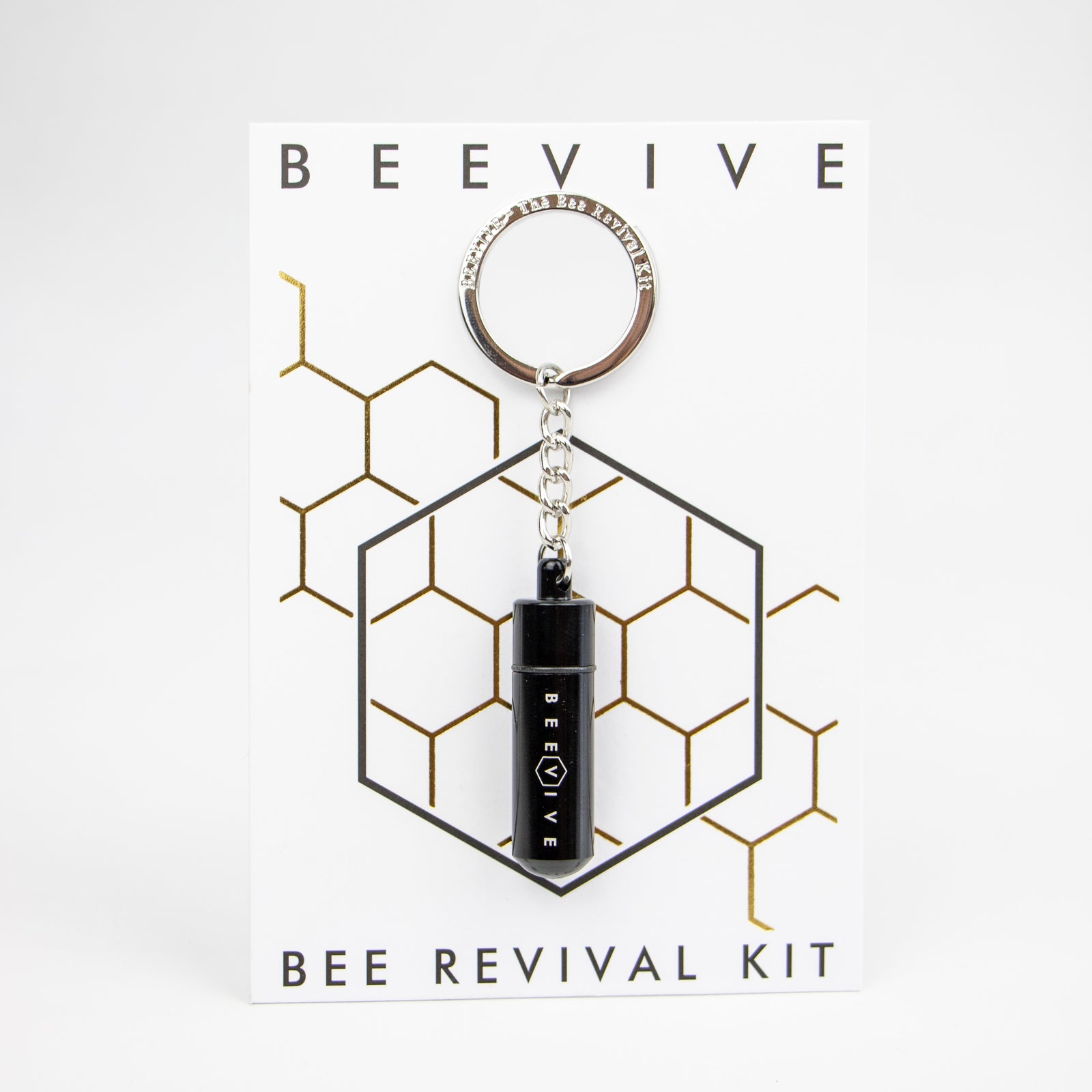 The Bee Revival Kit - BLACK EDITION