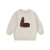 Love my Veggies | Organic Sweatshirt