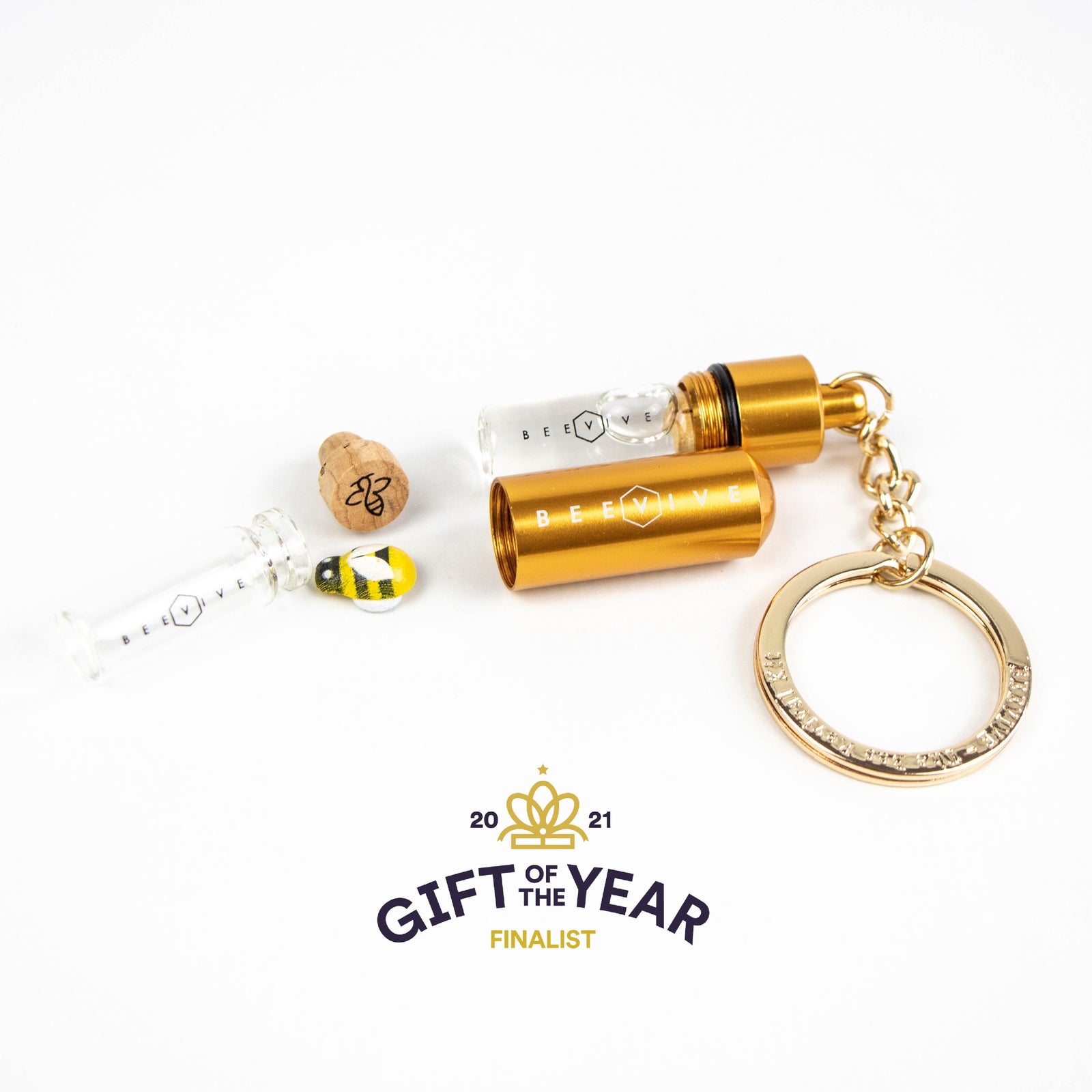 The Bee Revival Kit - GOLD EDITION