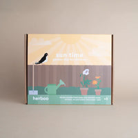 HERE COMES THE SUN  | Grow Kits by Herboo