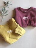 Ochre 'Tiny Stargazer' Sweatshirt
