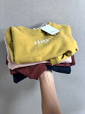 Ochre 'Tiny Stargazer' Sweatshirt