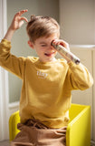 Ochre 'Tiny Stargazer' Sweatshirt