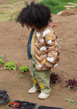 Here Comes the Sun Baseball Jacket