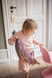 TINY DANCER SWEATSHIRT | SHELL - Töastie 