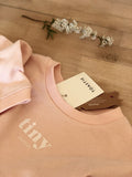 Shell 'Tiny Dancer' Sweatshirt