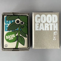 Seasonal Seed Box: Summer Tiddlers by Good Earth