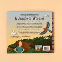 Jungle of Worries