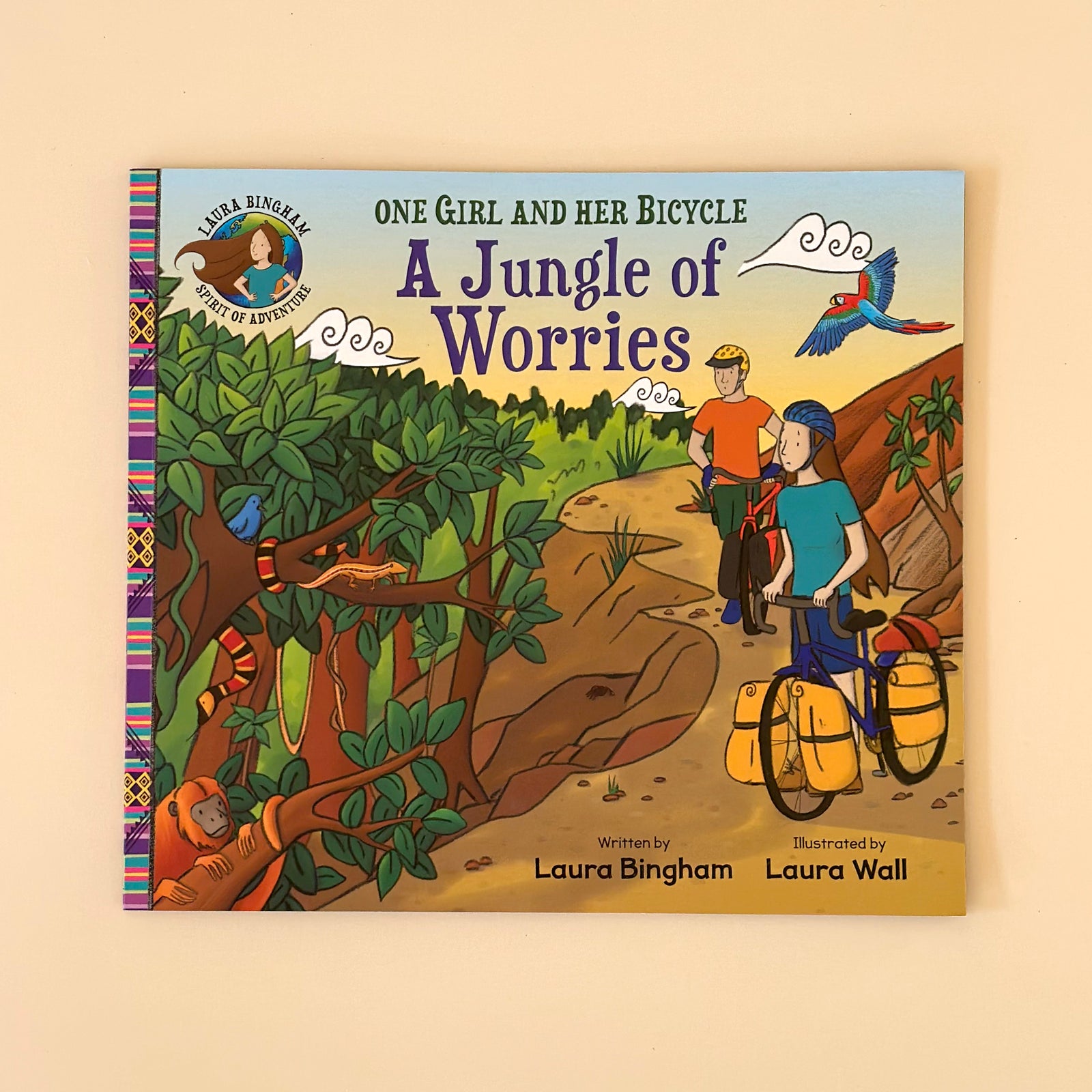 Jungle of Worries