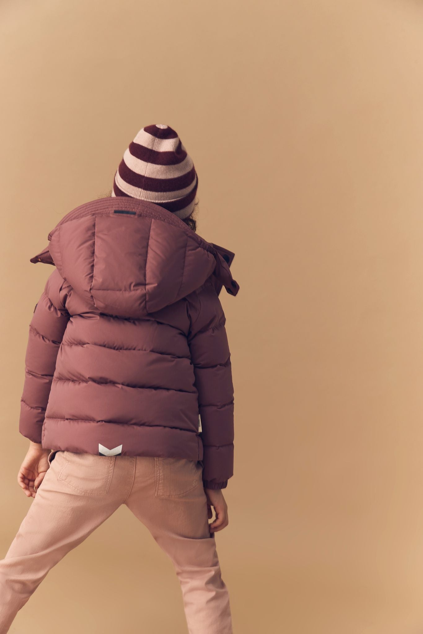 Berry Wïld Lunar Puffer 11yrs-12yrs only