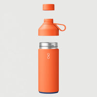 Ocean Bottle  - Sun Orange