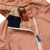 Mallow Pink Pac-a-Mac Lite Waterproof Raincoat